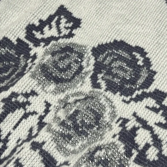 Vintage Eaton Knit  Sweater. Size Large. - Picture 2 of 10